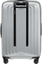 Samsonite Nuon Spinner Expandable 69cm  Metal mat