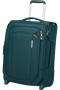Samsonite Respark UPRIGHT 55/20 EXP  Bleu pétrole