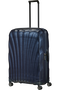 Samsonite C-Lite Spinner 81cm  Midnight Blue