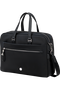 Samsonite Karissa Evo Bailhandle 15.6' 2 Comp  Schwarz Samsonite Karissa Evo Bailhandle 15.6' 2 Comp  Schwarz