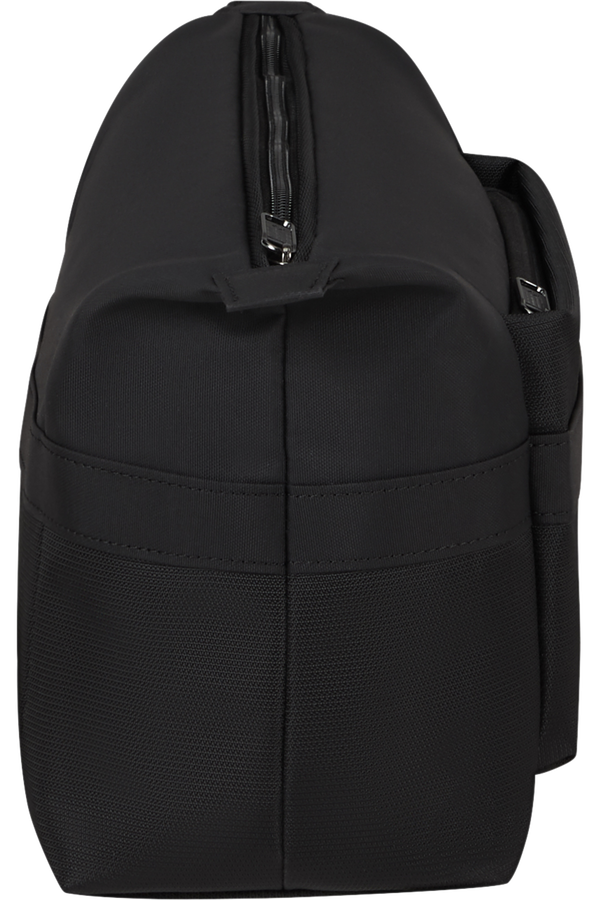 Samsonite Airea Toilet Kit  Schwarz Samsonite Airea Toilet Kit  Schwarz