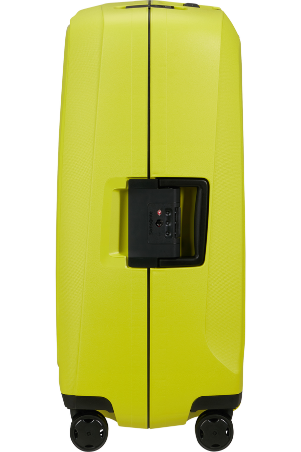 Samsonite Essens Spinner 69cm  Lime