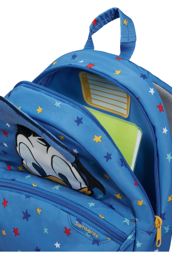 Samsonite Disney Ultimate 2.0 Backpack Disney Donald Stars S  Donald Stars Samsonite Disney Ultimate 2.0 Backpack Disney Donald Stars S  Donald Stars