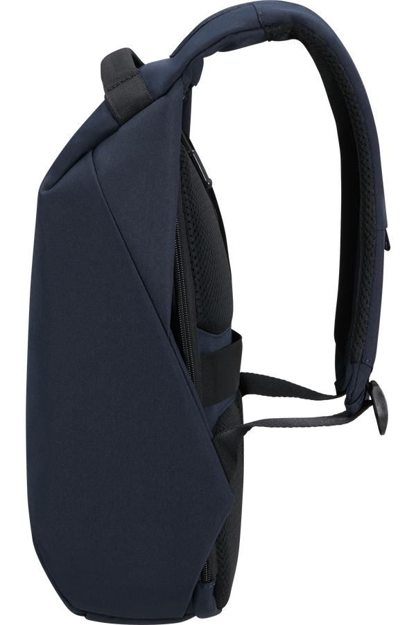 Samsonite Securipak 2.0 Daily Backpack  Bleu foncé Samsonite Securipak 2.0 Daily Backpack  Bleu foncé
