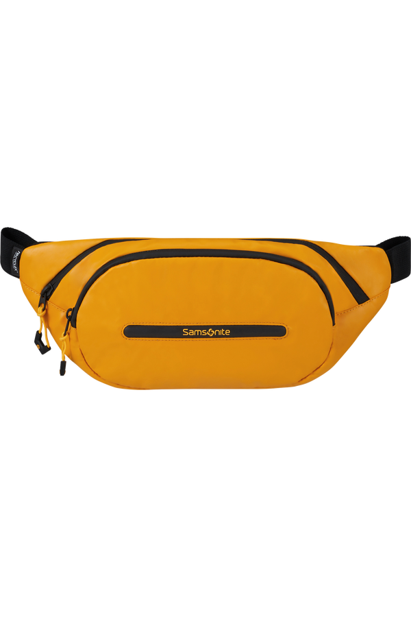 Samsonite Ecodiver BELT BAG  Gelb