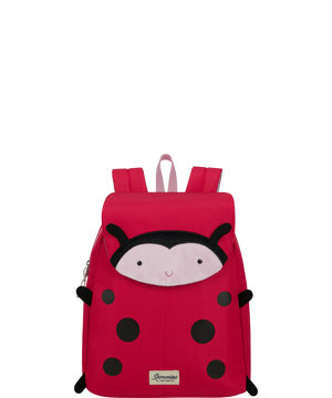 Happy Sammies Eco Sac &agrave; dos S+ 32 x 25.5 x 15.5 cm | 0.2 kg