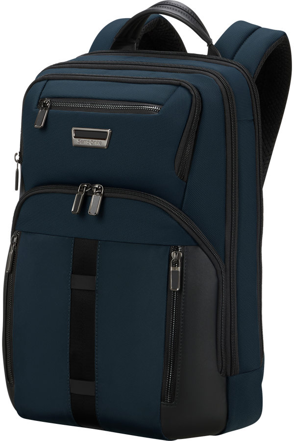 Samsonite Urban-Eye Laptop Backpack 14.1'  Bleu Samsonite Urban-Eye Laptop Backpack 14.1'  Bleu