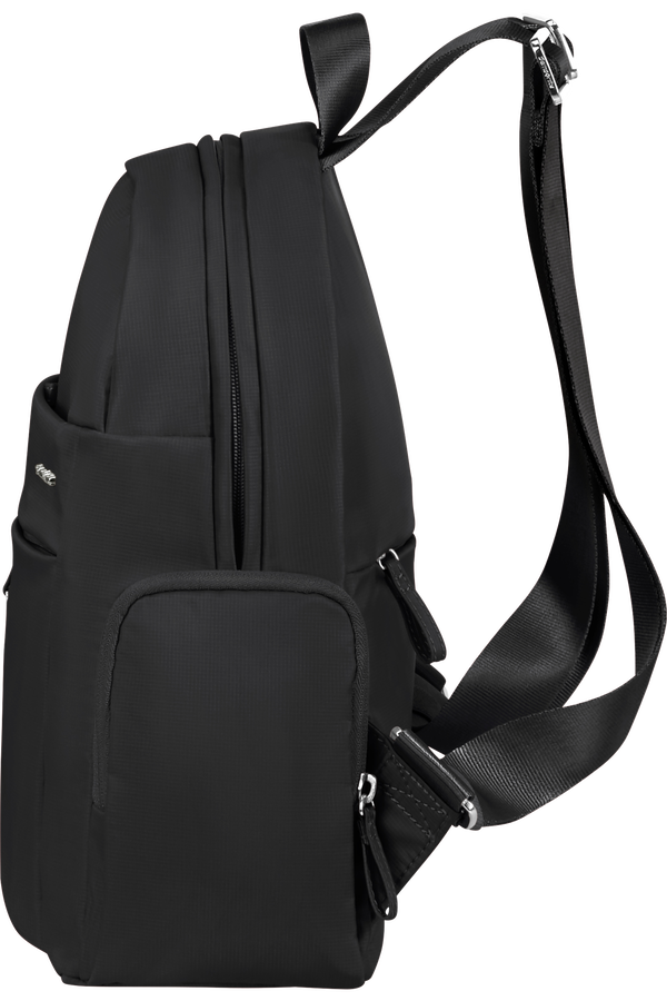 Samsonite Move 5.0 Backpack M  Noir Samsonite Move 5.0 Backpack M  Noir