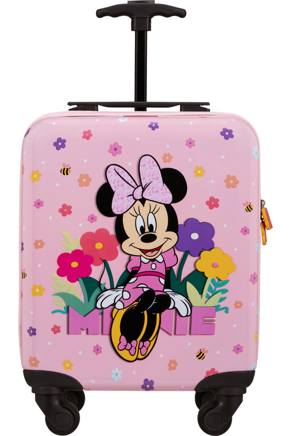 Samsonite Daydream Disney Spinner Disney 45cm  Minnie Flower Power