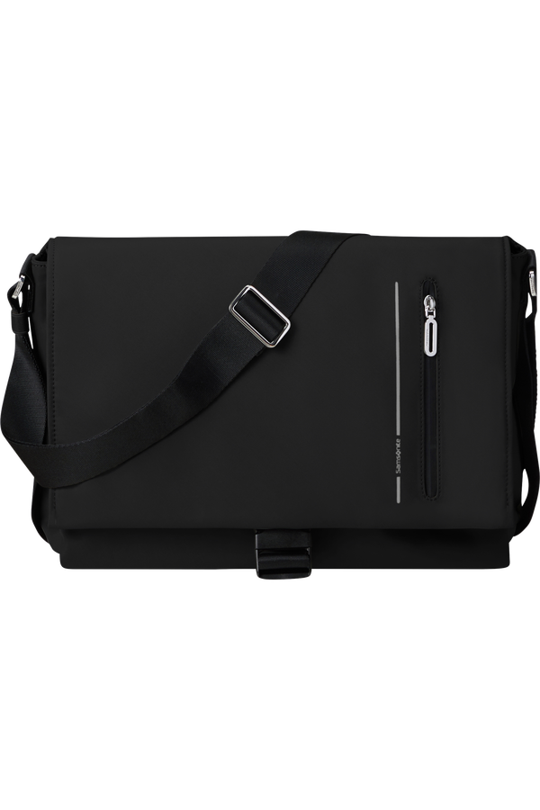 Samsonite Ongoing Messenger 13.3'  Noir