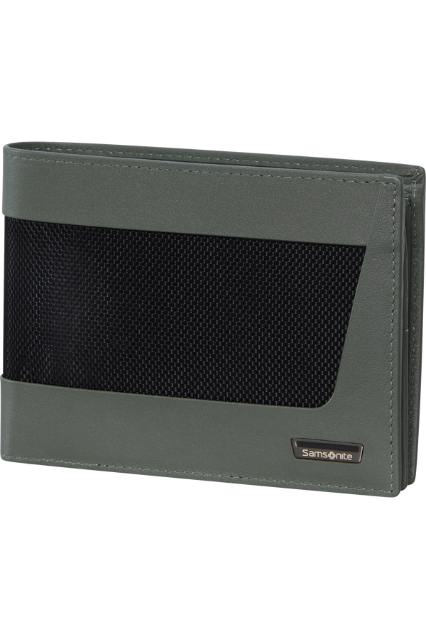 Samsonite Urban-Eye Slg 047 - B 10CC+VFL+C+2C  Vert