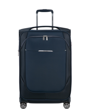Re-Lite Valise 4 roues extensible 67cm 67 x 44 x 30/33 cm | 2.9 kg