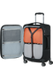 Samsonite Re-Lite Spinner Expandable Lenght 35cm 55cm  Schwarz Samsonite Re-Lite Spinner Expandable Lenght 35cm 55cm  Schwarz