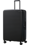 Samsonite Restackd Spinner Expandable 81cm  Noir