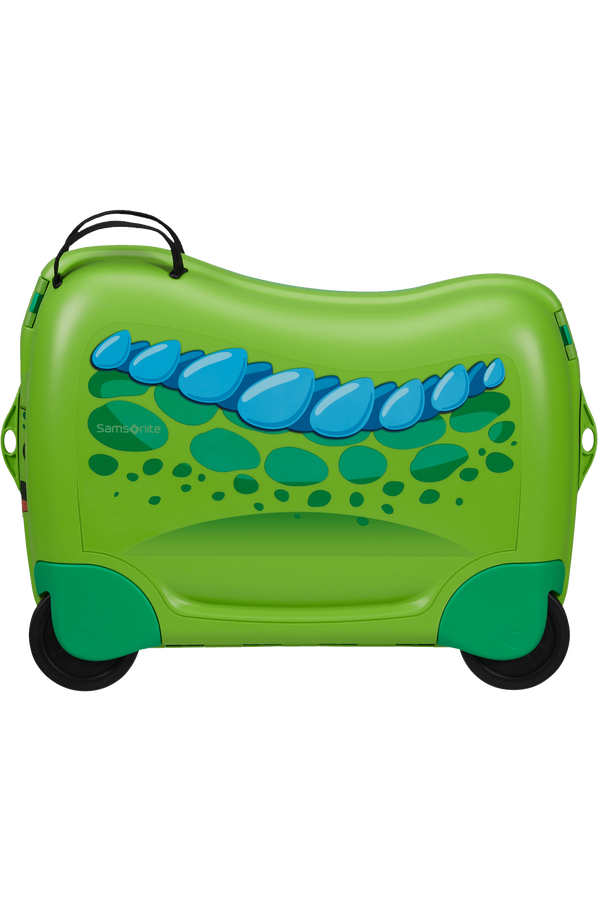 Samsonite Dream2go Ride-On Suitcase  Dinosaur D. Samsonite Dream2go Ride-On Suitcase  Dinosaur D.