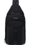 Samsonite Urban-Eye Sling Bag M  Noir Samsonite Urban-Eye Sling Bag M  Noir