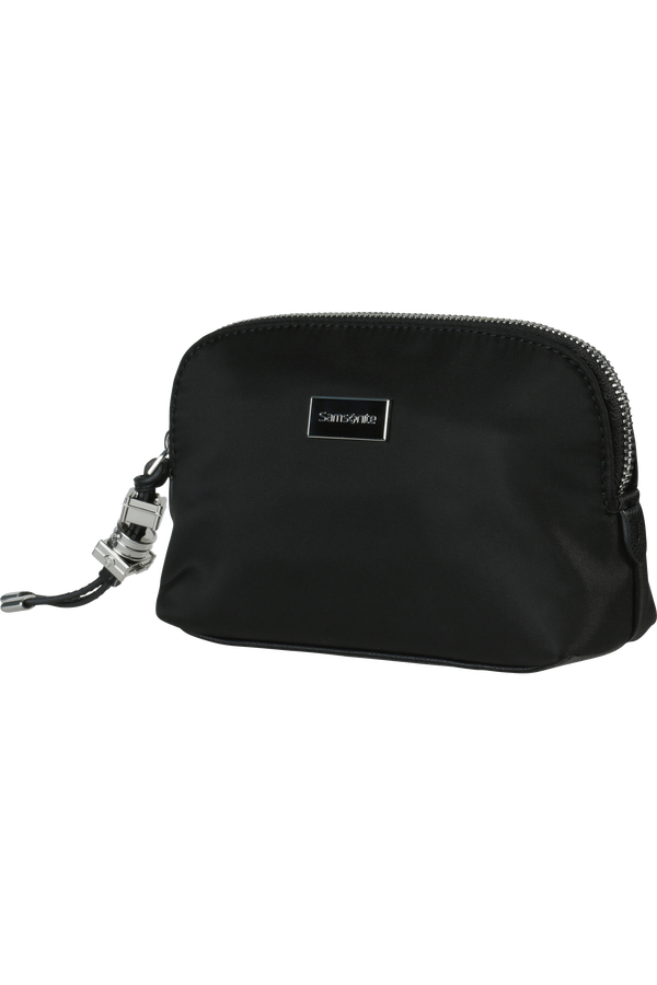 Samsonite Karissa Slg Cosmetic Kit  Noir Samsonite Karissa Slg Cosmetic Kit  Noir