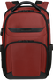 Samsonite Pro-Dlx 6 Backpack 14.1'  Rot Samsonite Pro-Dlx 6 Backpack 14.1'  Rot