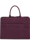 Samsonite Roundtheclock Tote 14.1' M  Grape Wine Samsonite Roundtheclock Tote 14.1' M  Grape Wine