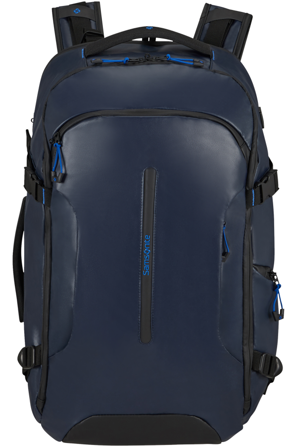 Samsonite Ecodiver TRAVEL BACKPACK S 38L  Blue Nights