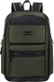 Samsonite Relyon Backpack M 15.6''  Vert