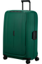 Samsonite Essens Spinner 81cm  Alpine Green