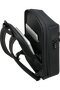 Samsonite Coatify Biz Backpack 15.6'  Schwarz Samsonite Coatify Biz Backpack 15.6'  Schwarz