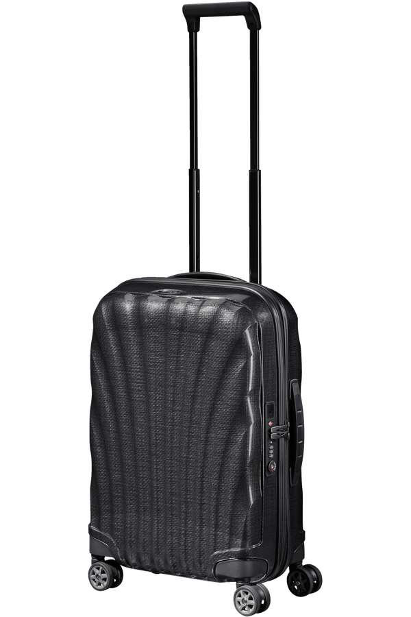 Samsonite C-Lite Spinner 55cm  Noir