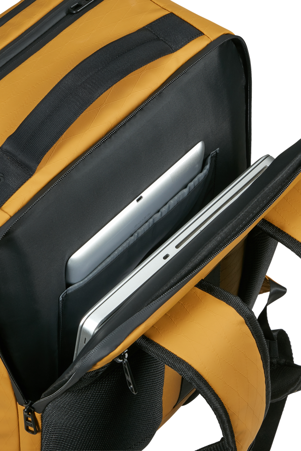 Samsonite Cabin Pack Underseat Backpack M  Ochre