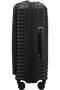 Samsonite Upscape Spinner Expandable Easy Access 55cm  Noir