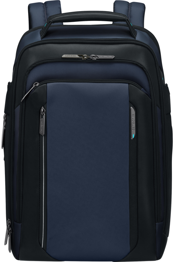 Samsonite Spectrolite 4.0 Laptop Backpack Expandable 15.6'  Blau