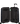 Major-Lite Valise à 4 roues 69cm 69 x 45 x 28 cm | 2.8 kg