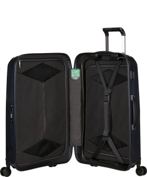 Major-Lite Valise à 4 roues 69cm 69 x 45 x 28 cm | 2.8 kg Major-Lite Valise à 4 roues 69cm 69 x 45 x 28 cm | 2.8 kg
