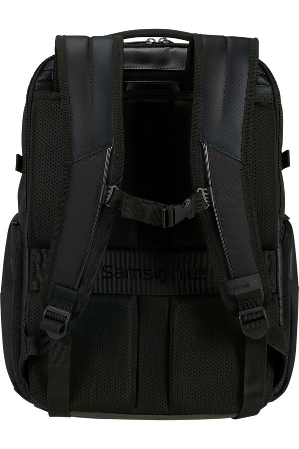 Samsonite Armox LAPTOP BP M DAYTRIP  Noir Samsonite Armox LAPTOP BP M DAYTRIP  Noir