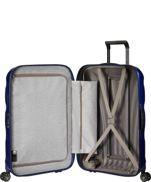 C-Lite Trolley mit 4 Rollen 75cm 75 x 51 x 31 cm | 2.8 kg