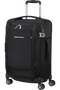 Samsonite Re-Lite Spinner Expandable Lenght 35cm 55cm  Schwarz Samsonite Re-Lite Spinner Expandable Lenght 35cm 55cm  Schwarz