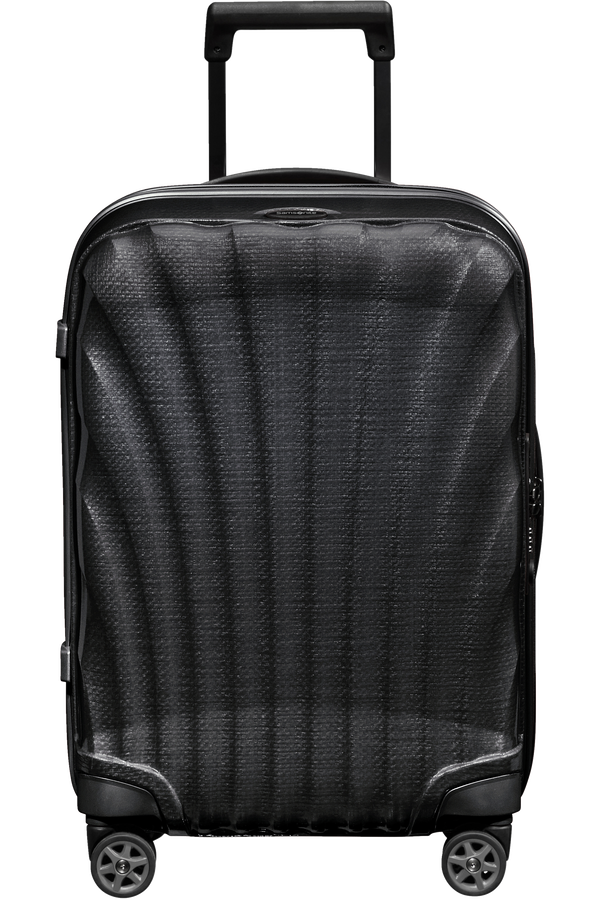 Samsonite C-Lite Spinner 55cm  Noir