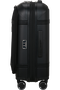 Samsonite Image Spinner Expandable Easy Access 55cm  Schwarz