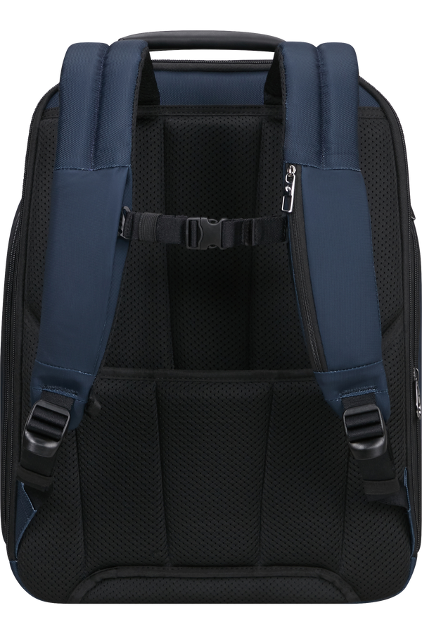 Samsonite Spectrolite 4.0 Underseat Backpack M  Bleu