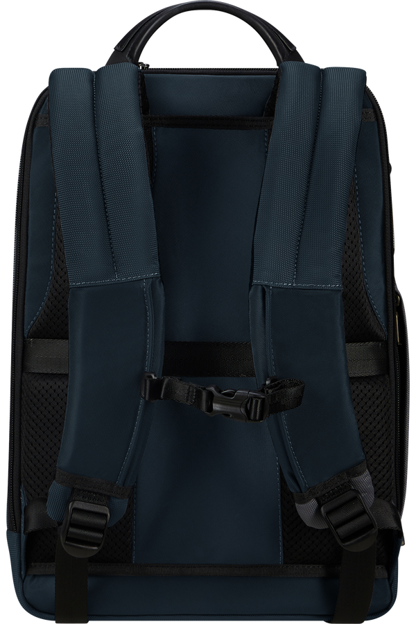 Samsonite Urban-Eye Laptop Backpack 14.1'  Bleu Samsonite Urban-Eye Laptop Backpack 14.1'  Bleu