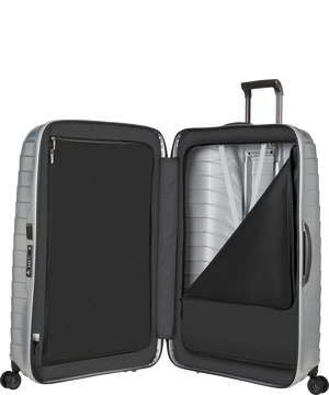 Proxis Valise &agrave; 4 roues 86cm 86 x 61 x 33 cm | 3.9 kg