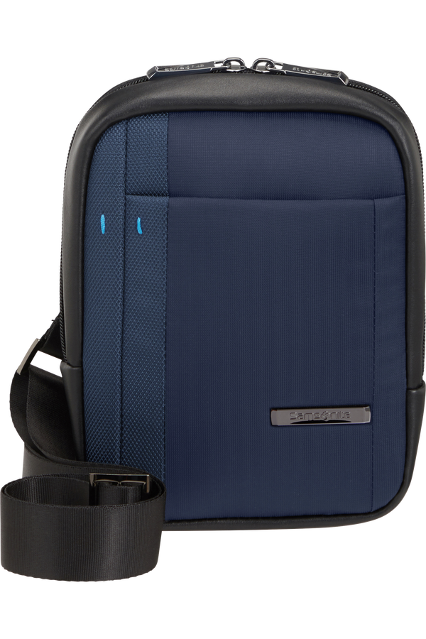 Samsonite Spectrolite 3.0 Tablet Crossover 7.9' S  Bleu profond