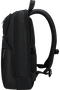 Samsonite Urban-Eye Laptop Backpack 14.1'  Schwarz Samsonite Urban-Eye Laptop Backpack 14.1'  Schwarz