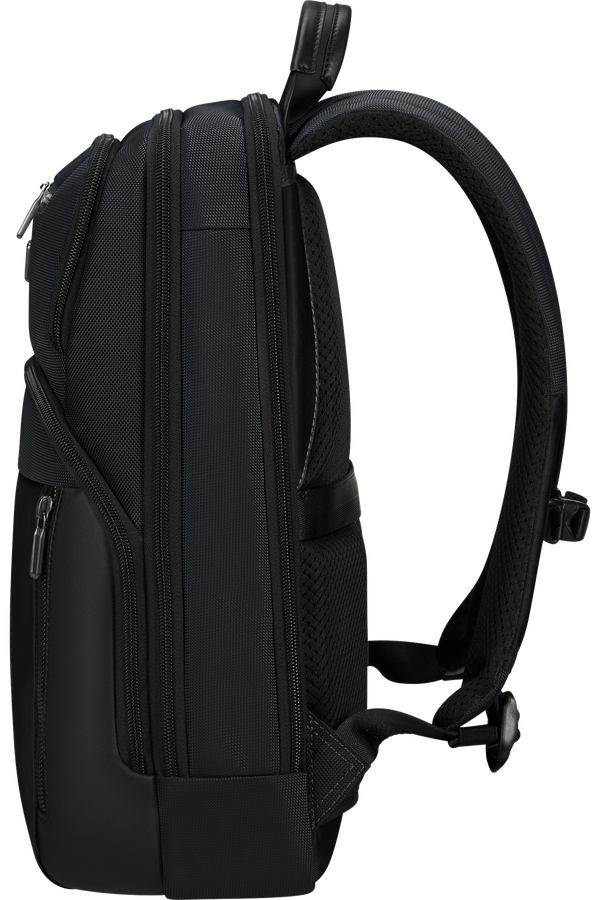 Samsonite Urban-Eye Laptop Backpack 14.1'  Schwarz Samsonite Urban-Eye Laptop Backpack 14.1'  Schwarz