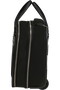 Samsonite Zalia 2.0 Rolling Tote 15.6'  Noir