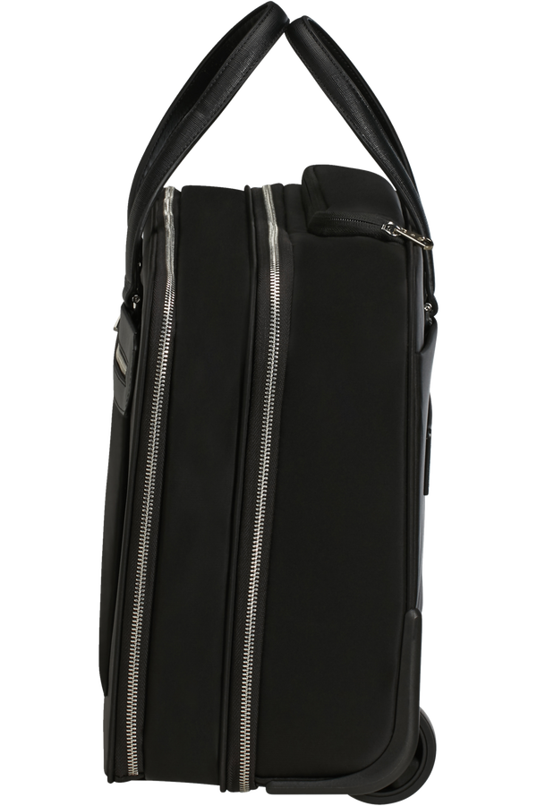 Samsonite Zalia 2.0 Rolling Tote 15.6'  Noir