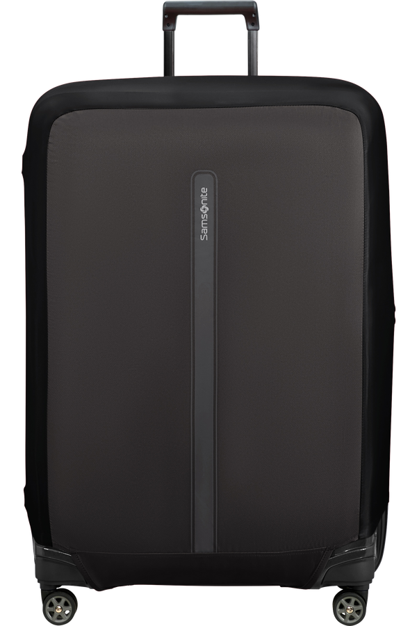 Samsonite Ta Revolution Foldable Luggage Cover XL  Schwarz