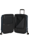 Samsonite Pro-DLX 6 Spinner Expandable 55cm  Bleu