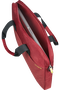 Samsonite Sideways 2.0 Shuttle Sleeve  15.6inch Tibetan Red Samsonite Sideways 2.0 Shuttle Sleeve  15.6inch Tibetan Red