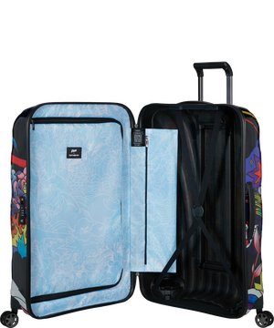 C-Lite x Vexx Valise à 4 roues 75cm 75 x 51 x 31 cm | 2.8 kg